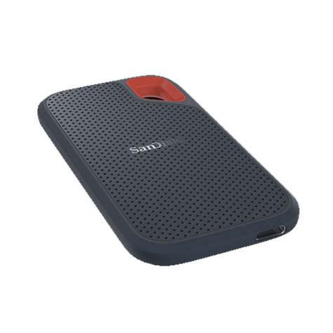 Sandisk Tb Extreme Portable Ssd Sdssde T G