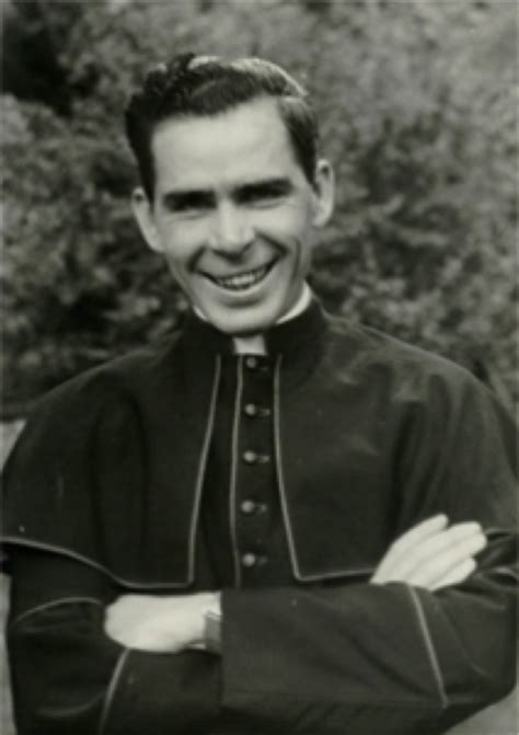 Vénérable Fulton J Sheen Diocèse De Versailles