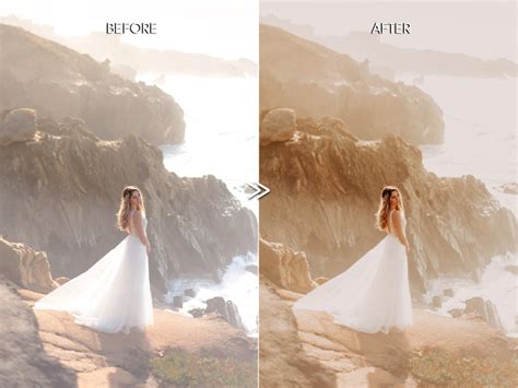 Moody Wedding Film LUTs Pro Video Color Grading Design Cuts