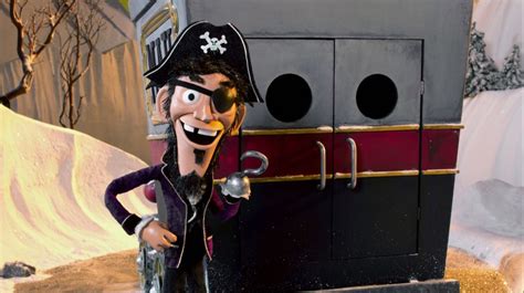 Patchy the Pirate - Christmas Specials Wiki