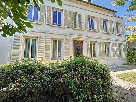 Achat maison Vernon 8 pièce s 230 m² 544 000 Laforêt Immobilier