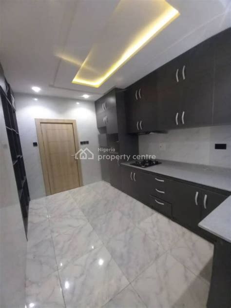 For Rent Brand Newly Built Luxury Bedrooms Terrace Duplex In An