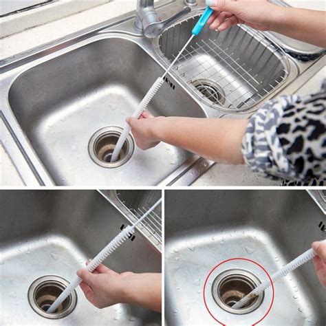 Diy Unclog Bathroom Sink Artcomcrea