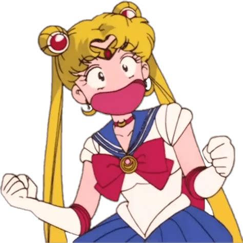 Sailor Moon