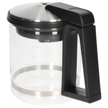 Verseuse complète cafetière Krups KM468910 Ma Cafetière