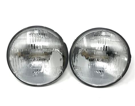 equivalent sealed beam headlamp   pack