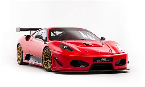 Ferrari F430 GT3 | The Octane Collection