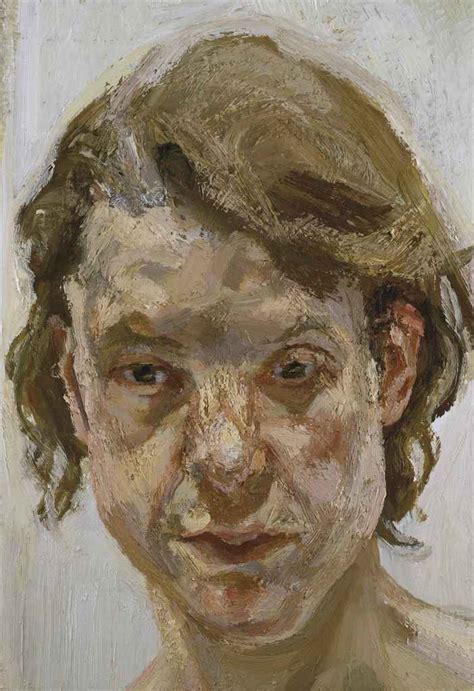 Lucian Freud Auktionen Preisarchiv