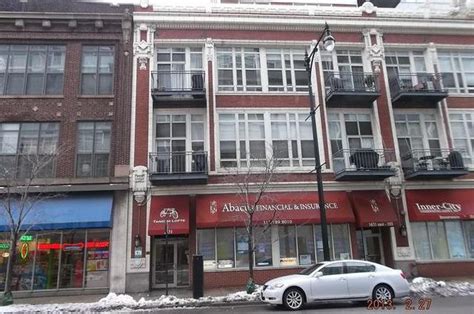 S Michigan Ave Chicago Il Mls Redfin