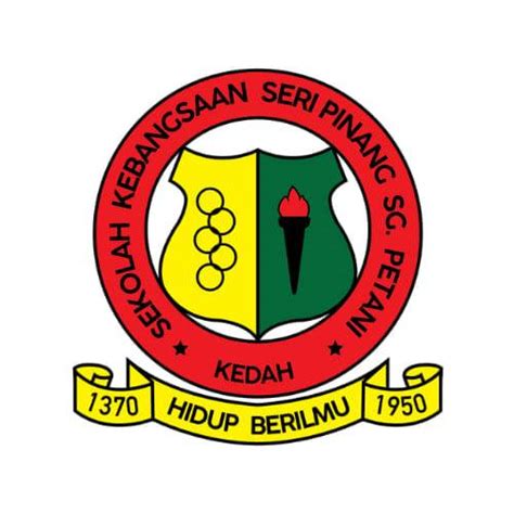 sekolah kebangsaan seri pinang sungai petani