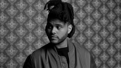 The Weeknd Laptop Wallpapers Top Free The Weeknd Laptop Backgrounds