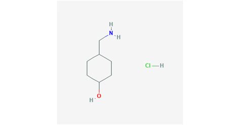 Buy Premium High Quality Cyclohexanol Aminomethyl Hydrochloride