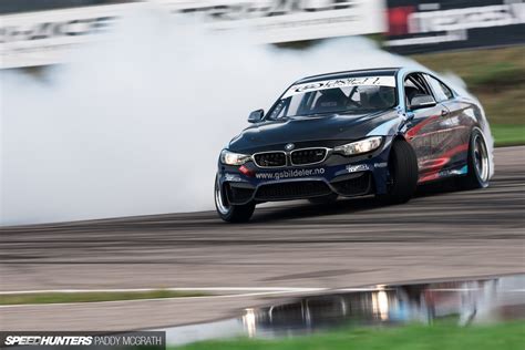 BMW M4 at Drift Allstars 2015 [1920x1280] : r/carporn