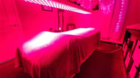 Red Light Therapy Youtube