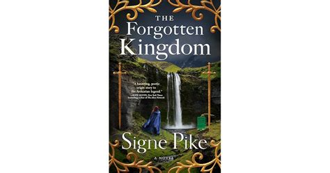 Book Giveaway For The Forgotten Kingdom The Lost Queen By Signe