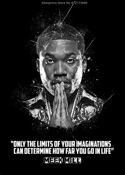 Meek Mill Quotes About Life