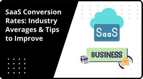 Saas Conversion Rate Industry Averages And Tips To Improve Madx