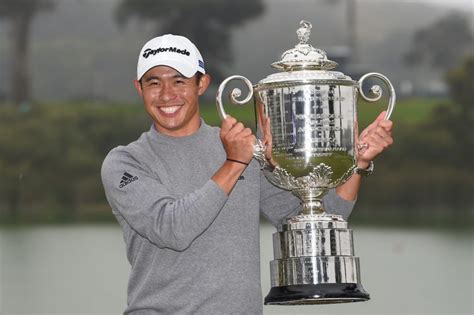 2020 PGA Championship: Collin Morikawa