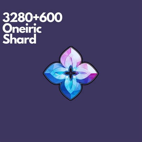 All Server Hsr Oneiric Shard Via Uid Legal