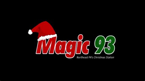 Magic Holiday Jingles Youtube