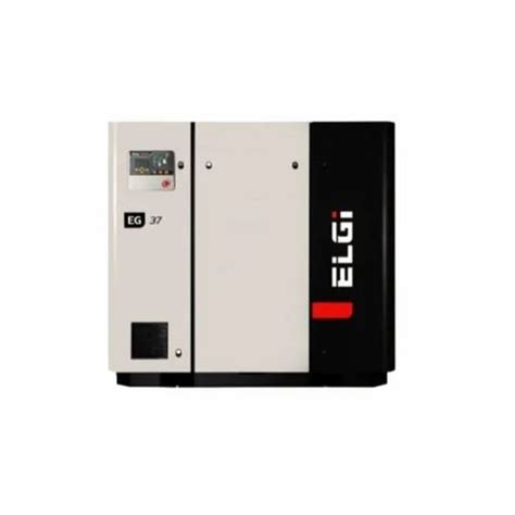 Elgi Eg Screw Compressor To Degree C At Best Price In Pune