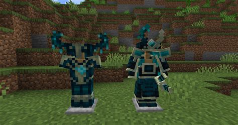 Epic Samurais Screenshots Mods Minecraft