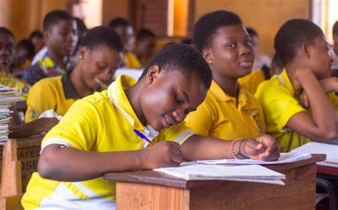 WAEC Releases 2024 BECE Results 149 School Results On Hold For