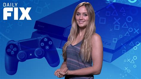 Will Ps4 Pro Interfere With Ps4 Life Cycle Ign Daily Fix Youtube