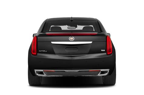 2015 Cadillac Xts Specs Prices Mpg Reviews And Photos