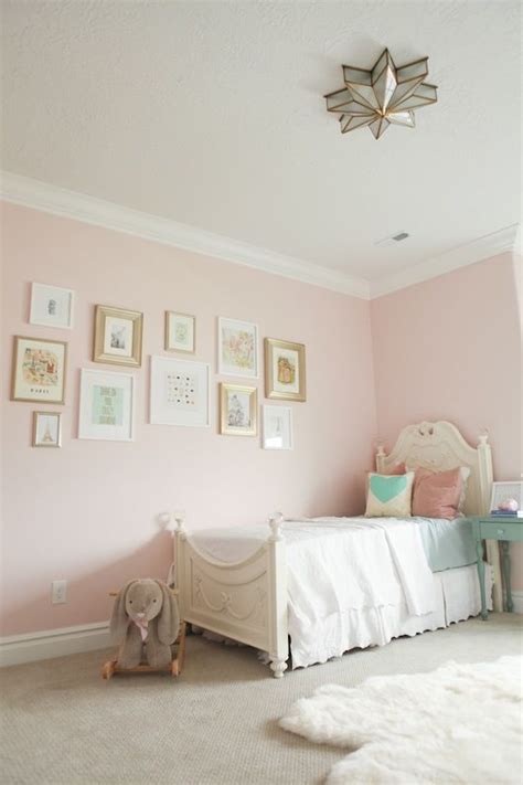 Angelic Sherwin Williams I Loveee This Beautiful Blush Pink Color