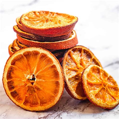 Orange Slices