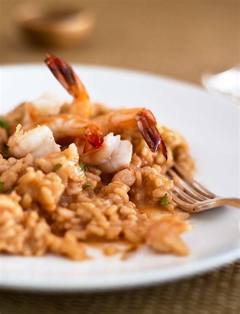 15 Of The Best Real Simple Shrimp Risotto Recipes Ever Easy Recipes To Make At Home