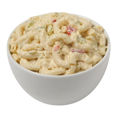 SALAD MAC ELBW MAYO NO HFCS - US Foods CHEF'STORE