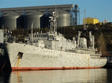 Славутич — Фото — Водный транспорт