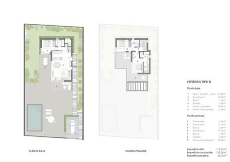 Floor Plan Rendering 41 By Alberto Talens Fernández At