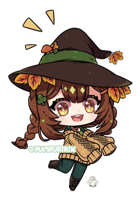 🫶 Honey 18💋 On Twitter Rt Pumpuririn 🎀squish Chibi Raffle🎀 1