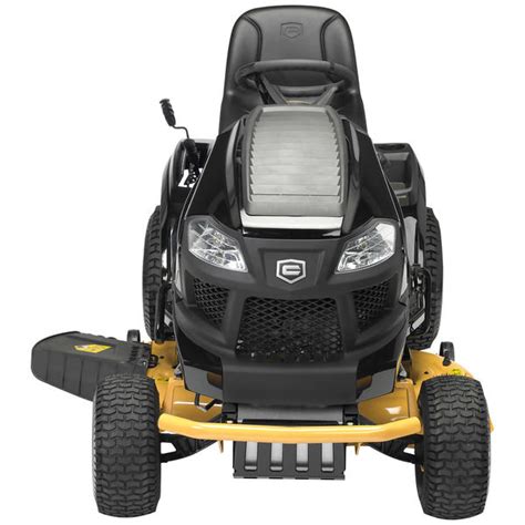 Craftsman Proseries 20440 42 22 Hp V Twin Kohler Riding Mower With Turn Tight® Extreme Sears