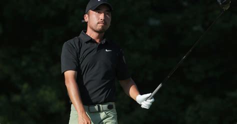 Doug Ghim Betting Profile PGA Championship PGA TOUR