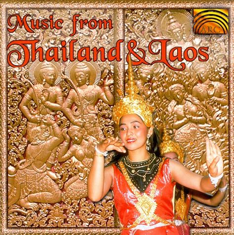 Esoteric Thai Music Albums Of Rate Your Music