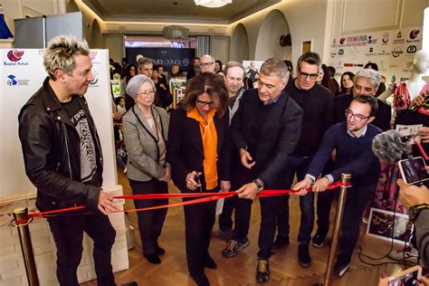 Inaugurato Uno Spazio Dedicato Al Royal Hotel La Campagna