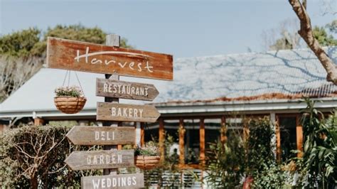 Harvest Newrybar Whats New At Byron Bay Restaurant In 2022 Escape