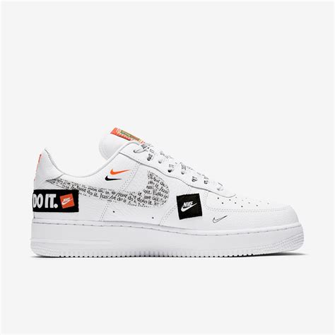 Tenis Just Do It