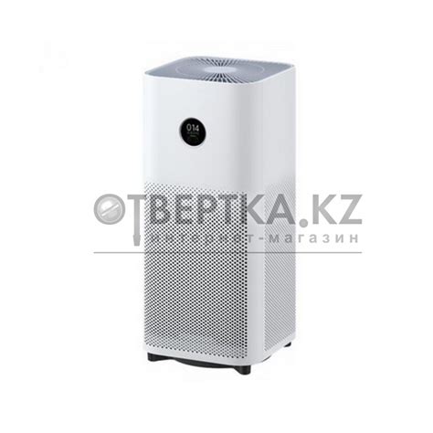 Очиститель воздуха Xiaomi Smart Air Purifier 4 (AC-M16-SC) купить в ...