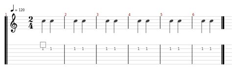 theory - How simple time and compound time signatures change the rhythm ...