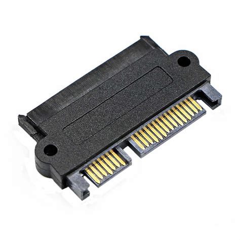 Getuscart Wixine 1 Pcs Main Board Small Port Sas Hard Disk Adapter Sff