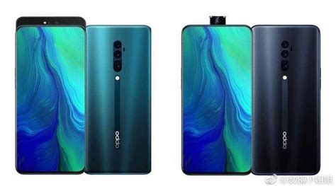 Oppo Reno Pro Rumor Rilis Harga Dan Spek Review St