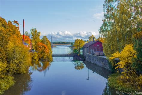 Helsinki Old Town- Vanhakaupunki | A hidden gem in Helsinki1