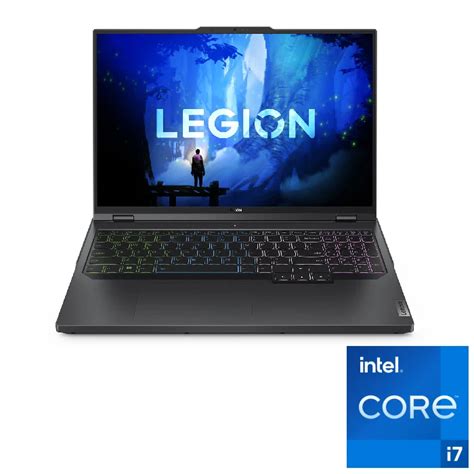 Lenovo Legion 5 Pro 16IAH7H Gaming Laptop |Technology Valley - Technology Valley