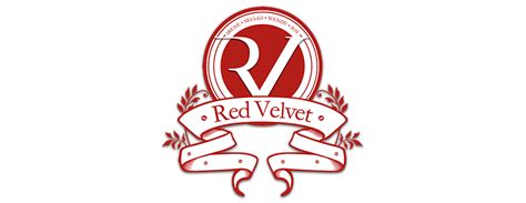 Red Velvet Logo Png Transparent Red Redvelvet Sticker By Irene Is My