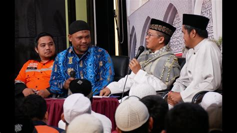 Aagym Terbaru Obrolan Tragedi Wamena Kajian Mq Pagi Live Dari Masjid